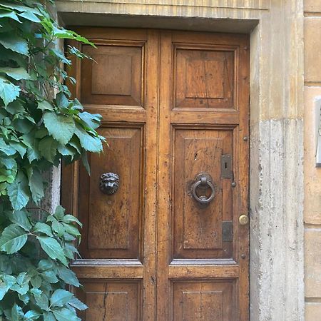 Harmony In Rome Ll Apartment Ngoại thất bức ảnh