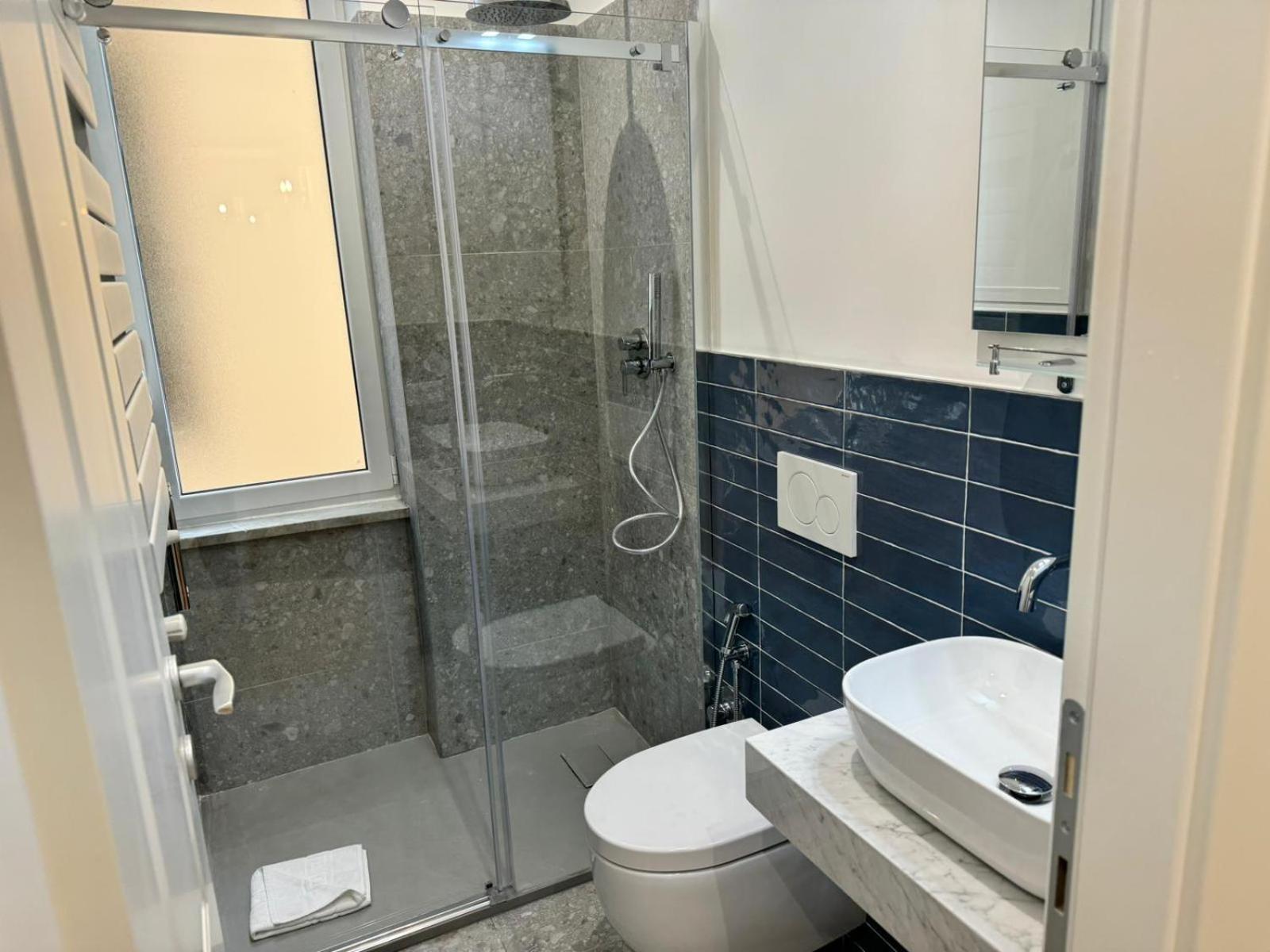 Harmony In Rome Ll Apartment Ngoại thất bức ảnh