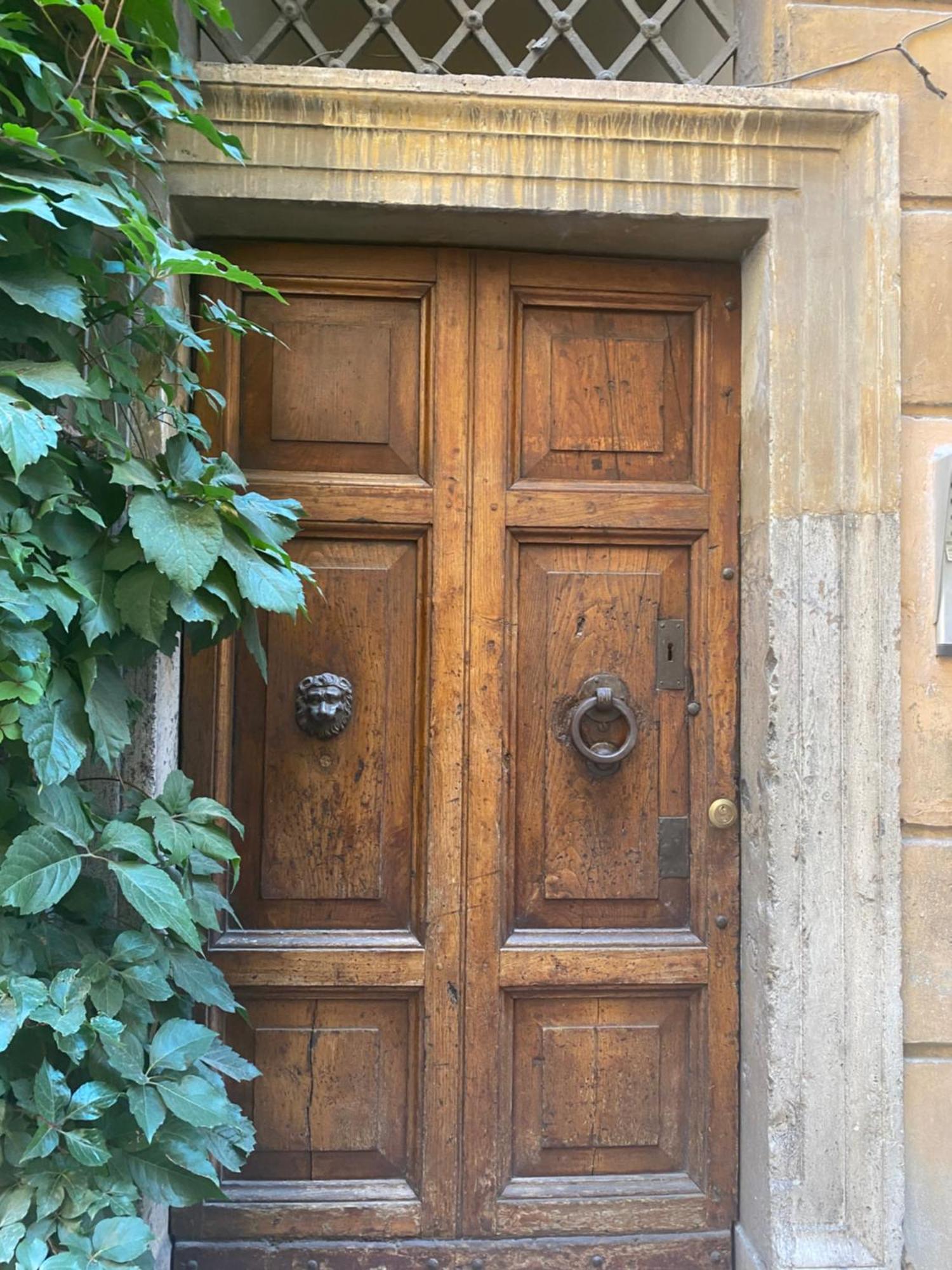 Harmony In Rome Ll Apartment Ngoại thất bức ảnh