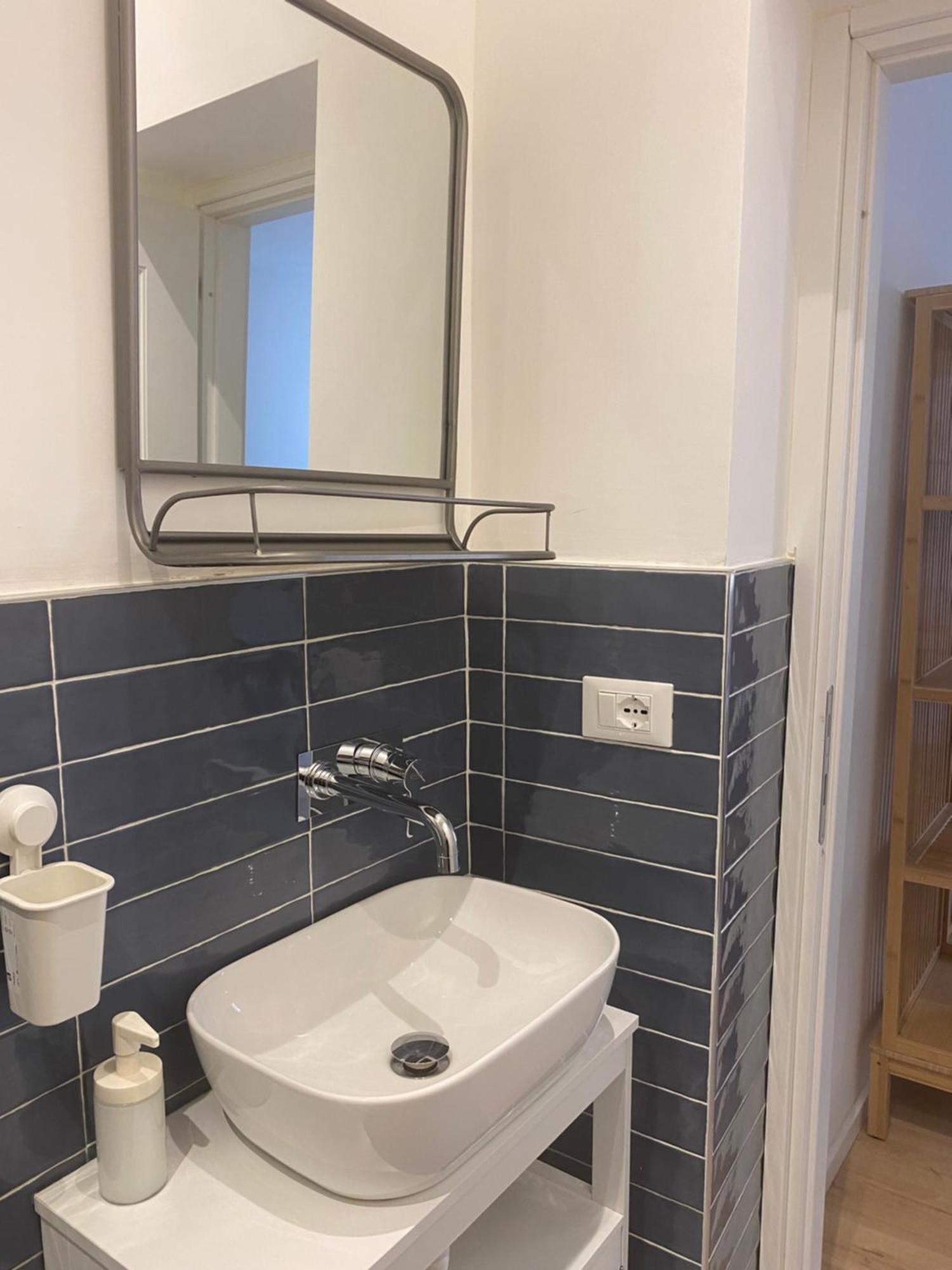 Harmony In Rome Ll Apartment Ngoại thất bức ảnh
