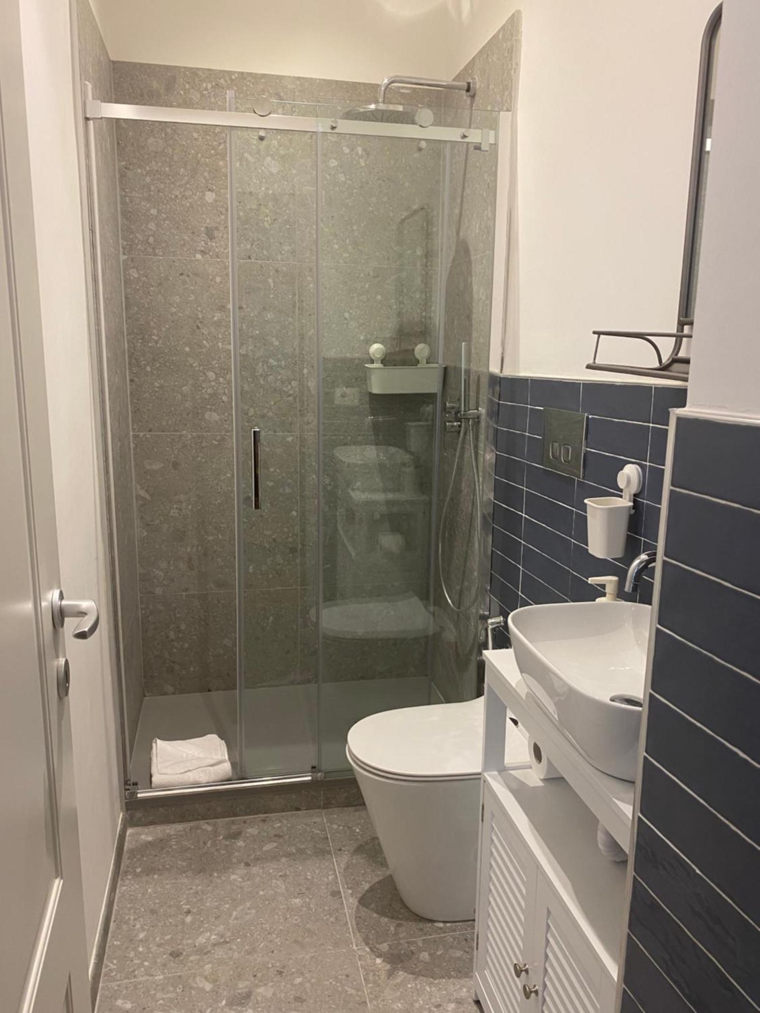 Harmony In Rome Ll Apartment Ngoại thất bức ảnh